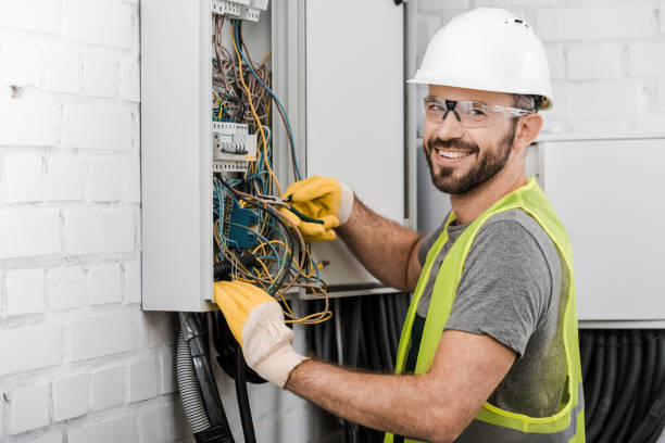 Best Electrical Installation Contractor  in St Elmo, IL