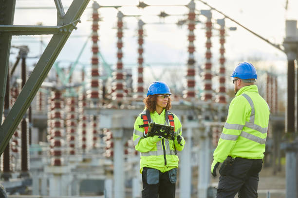 Best Circuit Breaker Repair  in St Elmo, IL