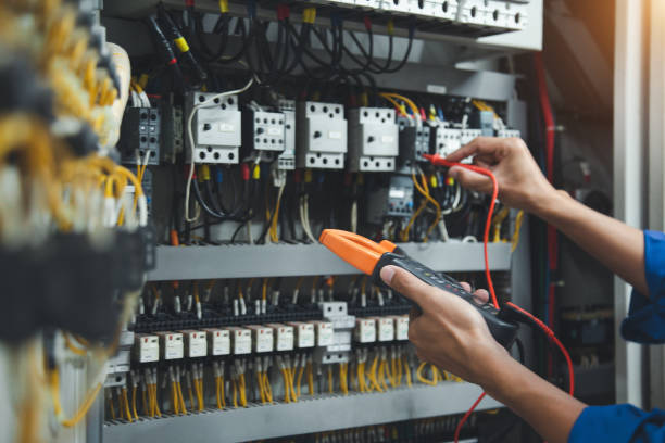 Best Electrical Wiring Services  in St Elmo, IL