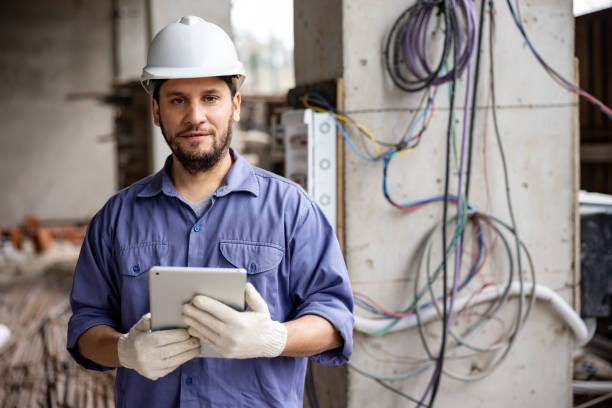 Best Electrical Outlet Repair  in St Elmo, IL