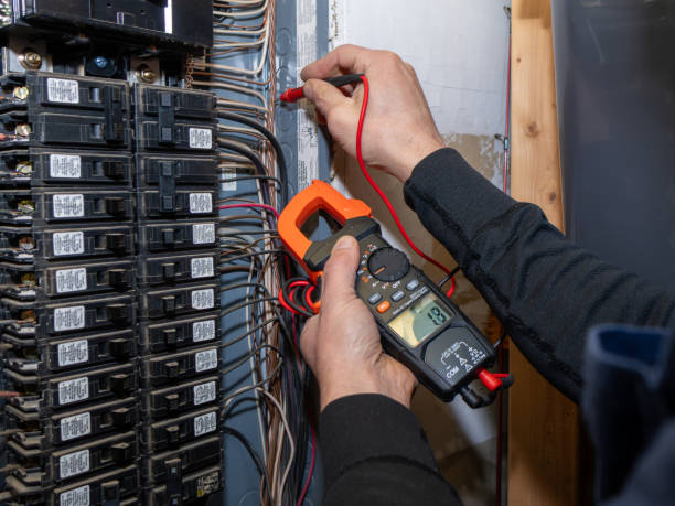 Best Electrical Upgrades for Homes  in St Elmo, IL