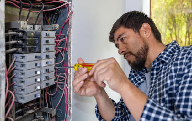 Best Electrician Near Me  in St Elmo, IL